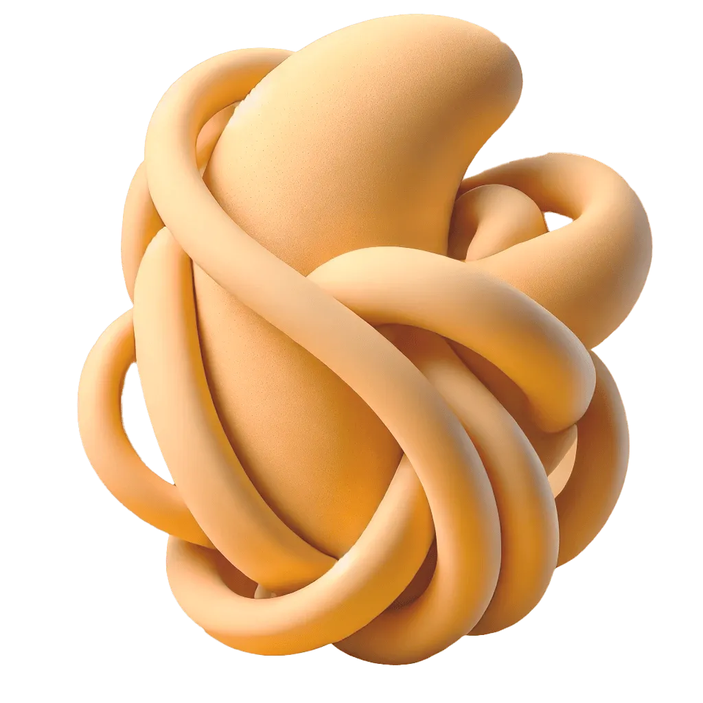 blob