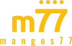 Mangos77 Logo